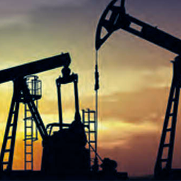 Нефтяные компании